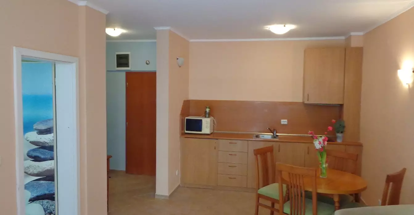 Flat 65m² in Bulgaria, Sunny Beach. Priced at 21900€ rent photo-1