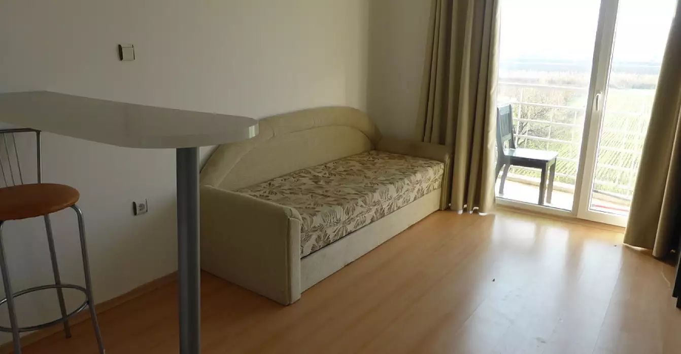 Flat 30m² in Bulgaria, Sunny Beach. Priced at 9600€ rent photo-1