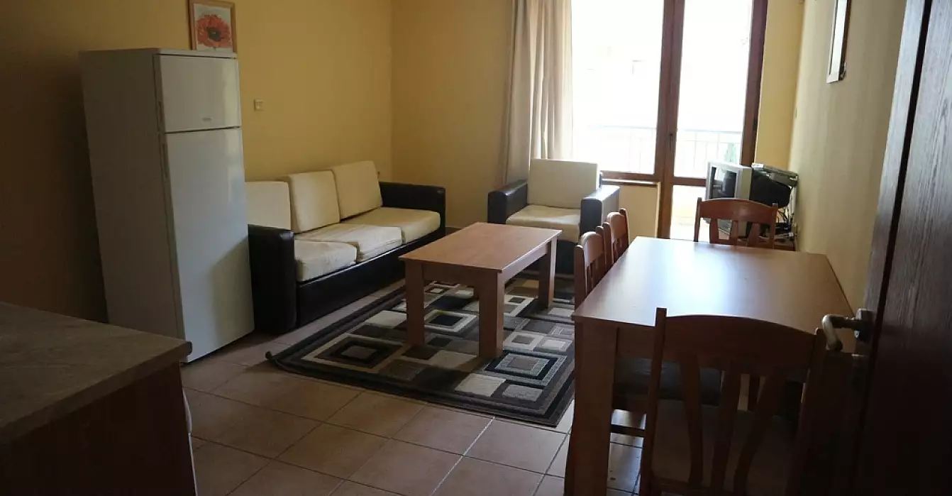 Flat 94m² in Bulgaria, Sunny Beach. Priced at 48000€ rent photo-1