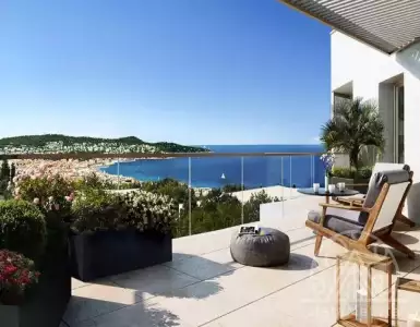 Купить flat в Portugal 443000€