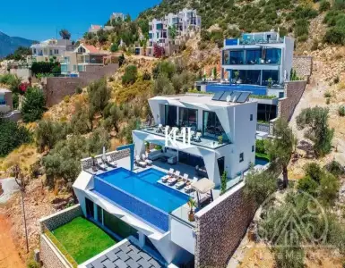 Купить villa в Turkey 1785800€
