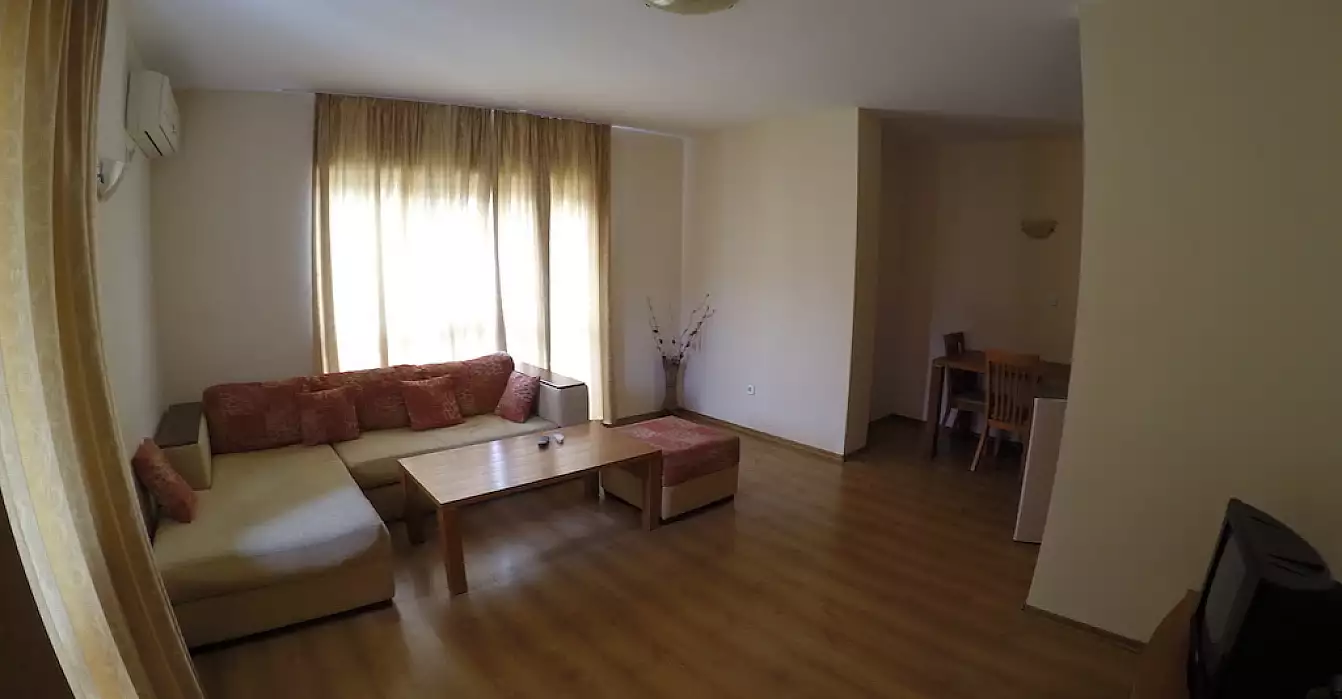Flat 104m² in Bulgaria, Sunny Beach. Priced at 44500€ rent photo-1