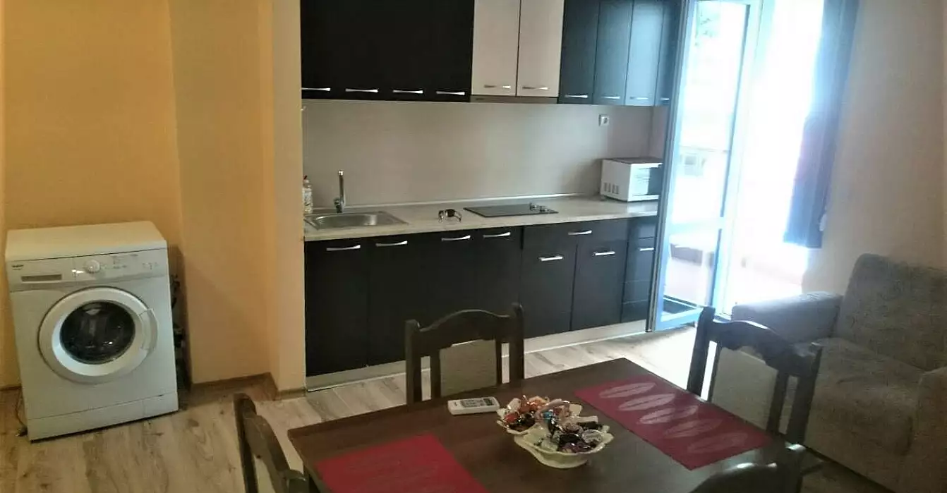 Flat 50m² in Bulgaria, Sunny Beach. Priced at 36500€ rent photo-1
