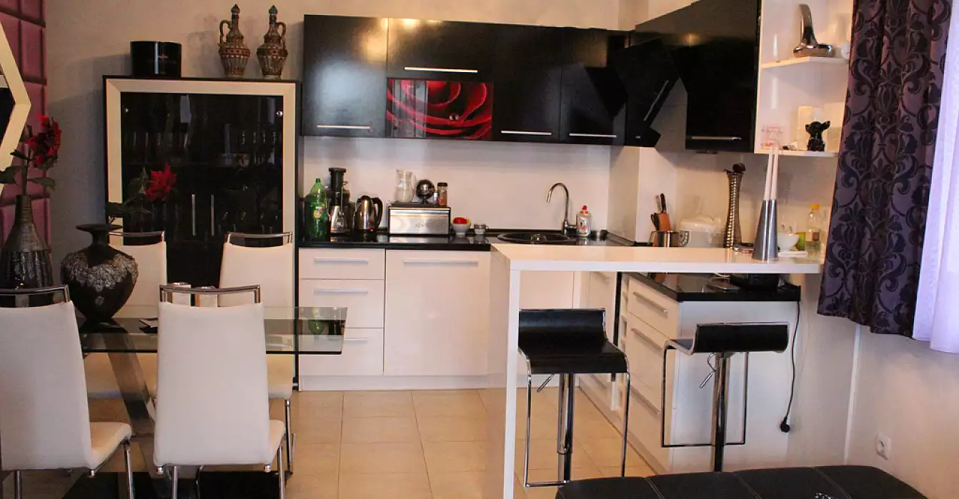Flat 100m² in Bulgaria, Sveti Vlas. Priced at 93000€ rent photo-1