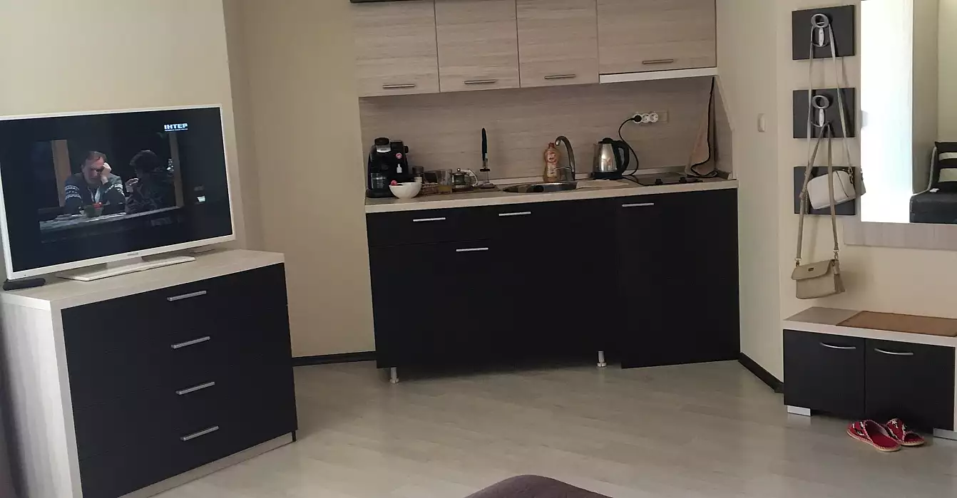 Flat 51m² in Bulgaria, Sunny Beach. Priced at 24500€ rent photo-1