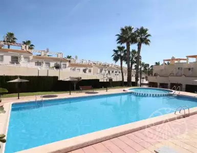 Купить townhouse в Spain 129995€