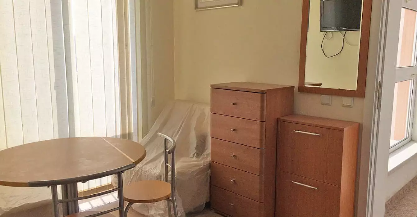 Flat 49m² in Bulgaria, Sveti Vlas. Priced at 29000€ rent photo-1