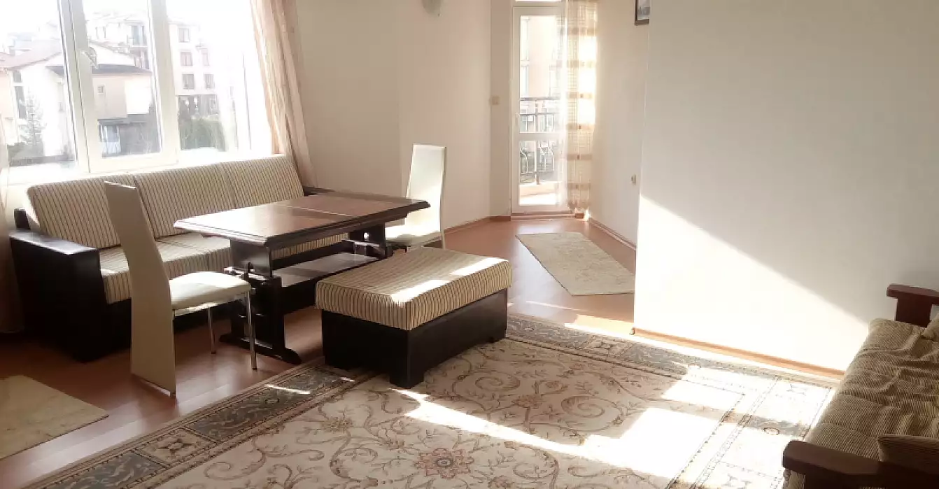 Flat 62m² in Bulgaria, Ravda. Priced at 37500€ rent photo-1