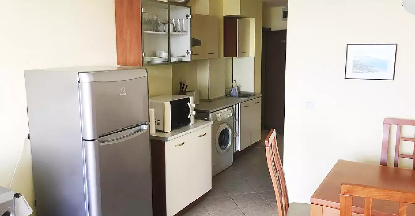 Flat 67m² in Bulgaria, Balchik. Priced at 38500€ rent photo-1