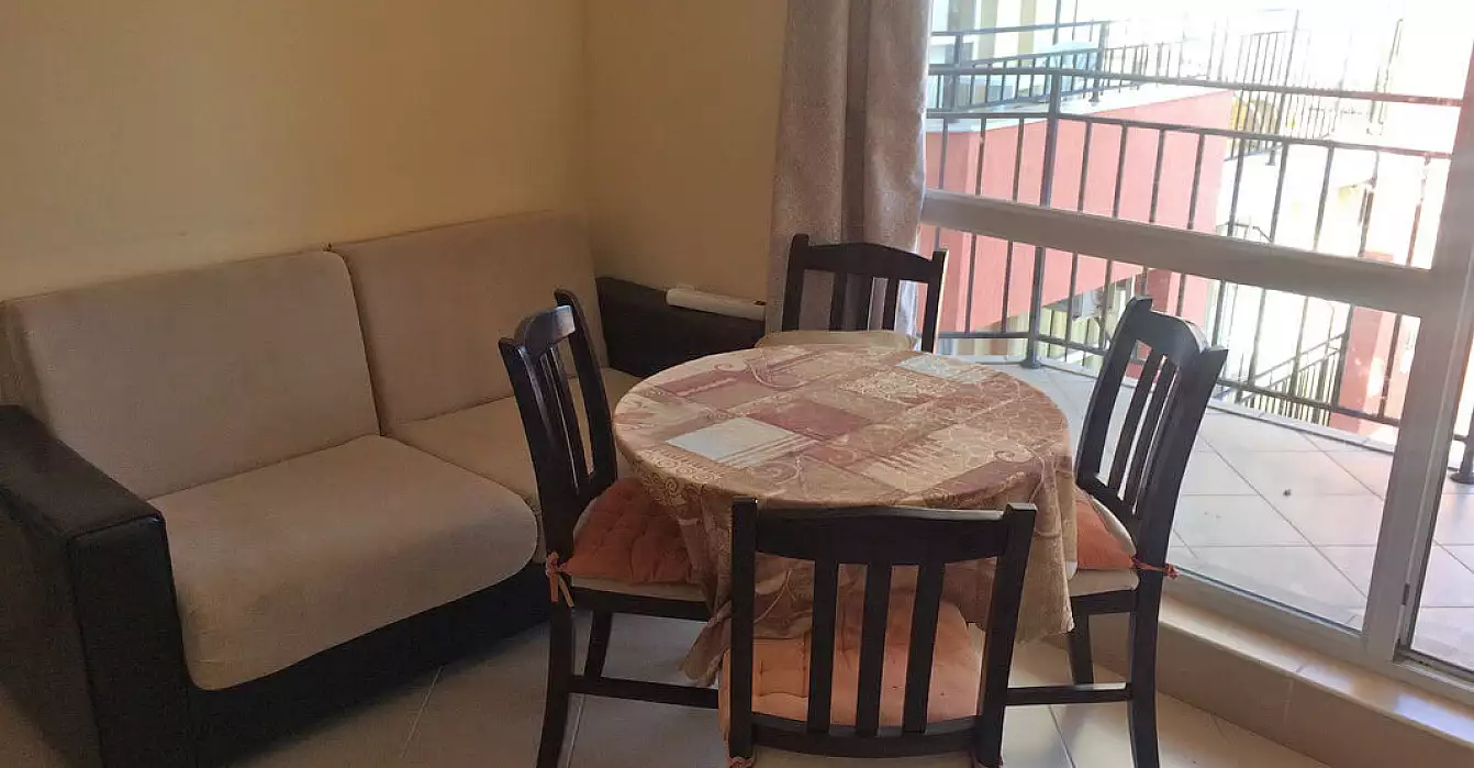 Flat 47m² in Bulgaria, Sunny Beach. Priced at 26600€ rent photo-1