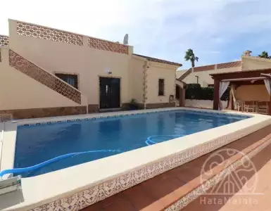 Купить дом в Испании 249950€
