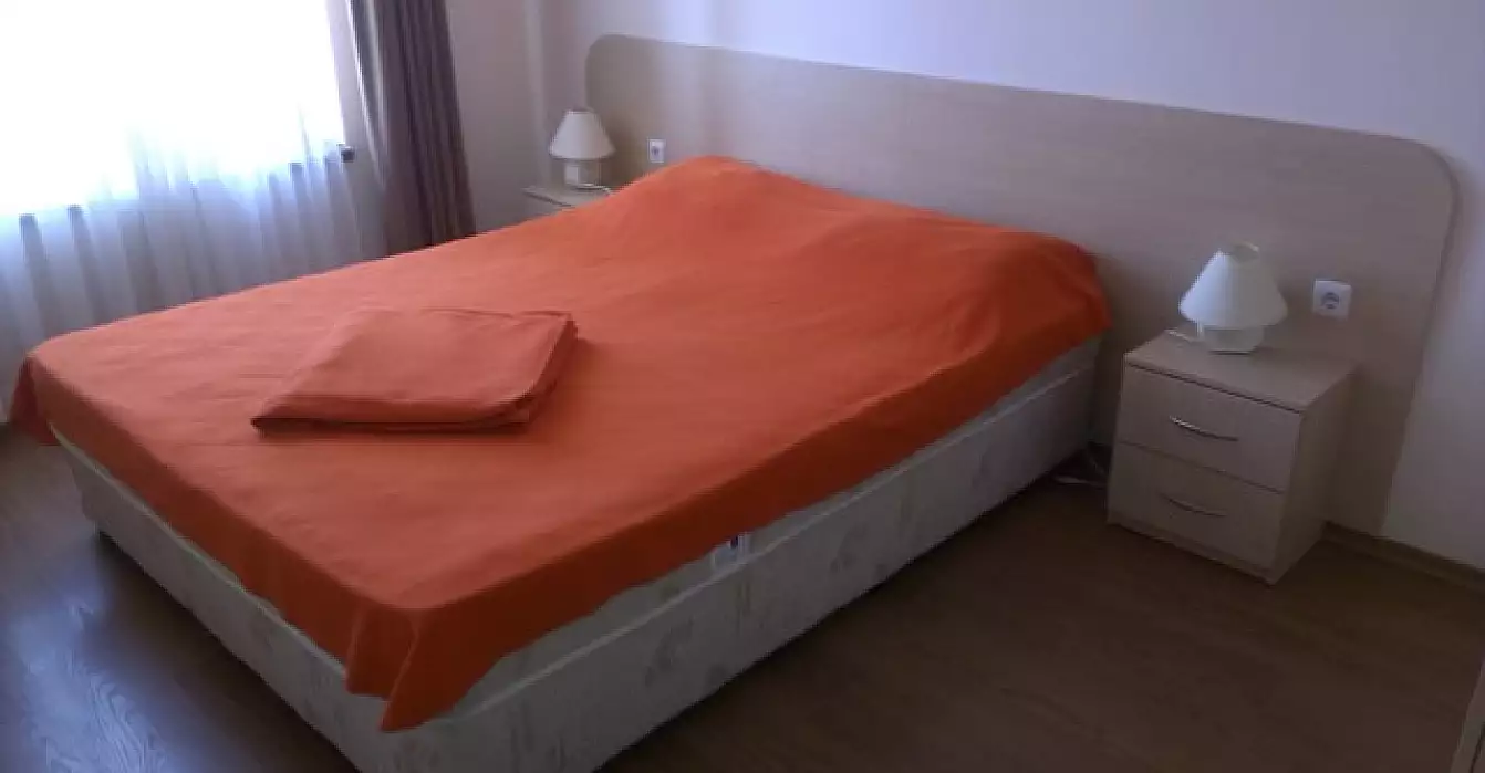 Flat 56m² in Bulgaria, Sunny Beach. Priced at 31000€ rent photo-1