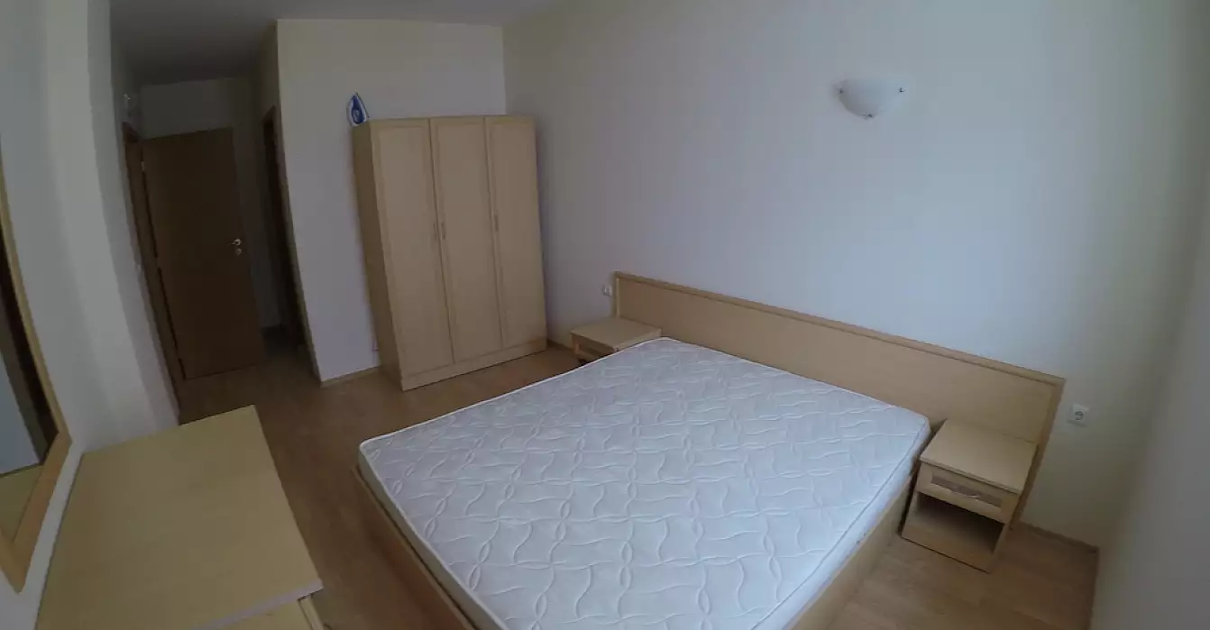 Flat 69m² in Bulgaria, Sunny Beach. Priced at 23500€ rent photo-1
