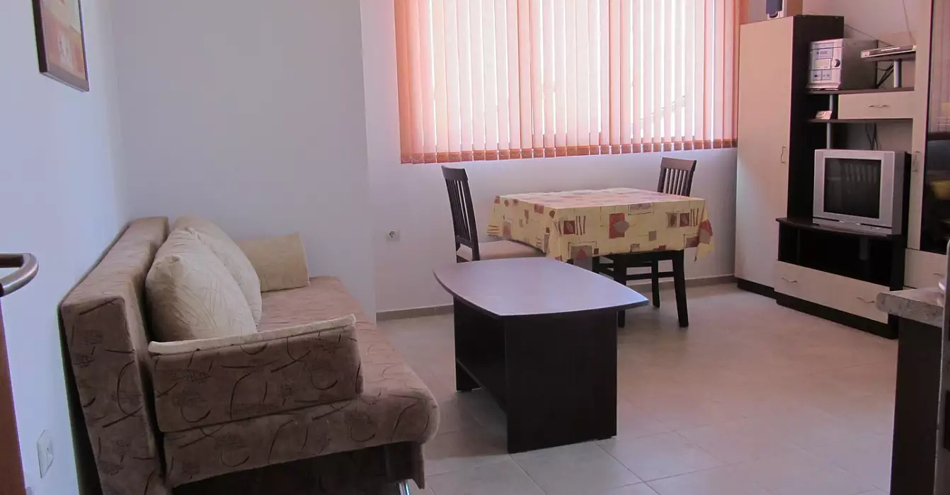 Flat 75m² in Bulgaria, Ravda. Priced at 39500€ rent photo-1