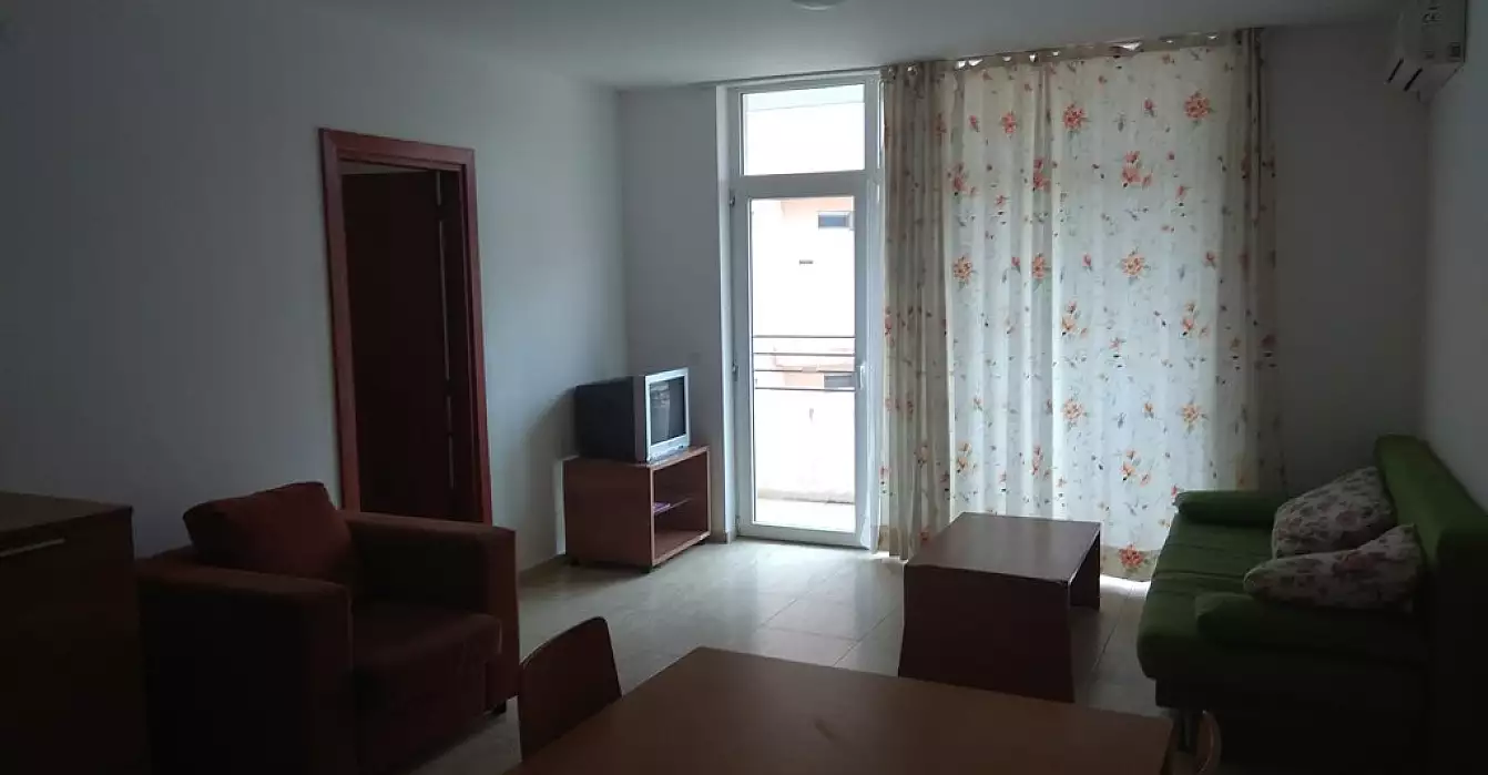 Flat 58m² in Bulgaria, Sunny Beach. Priced at 28800€ rent photo-1