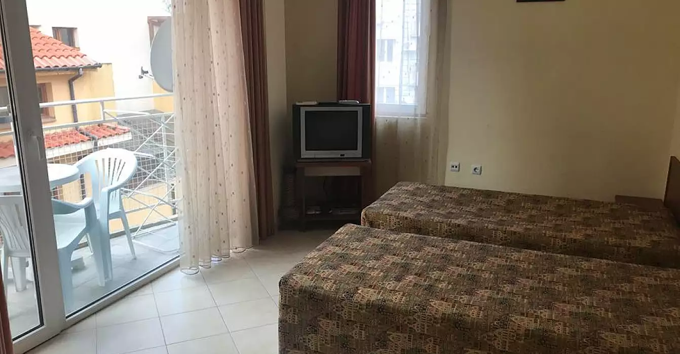 Flat 65m² in Bulgaria, Sunny Beach. Priced at 27000€ rent photo-1
