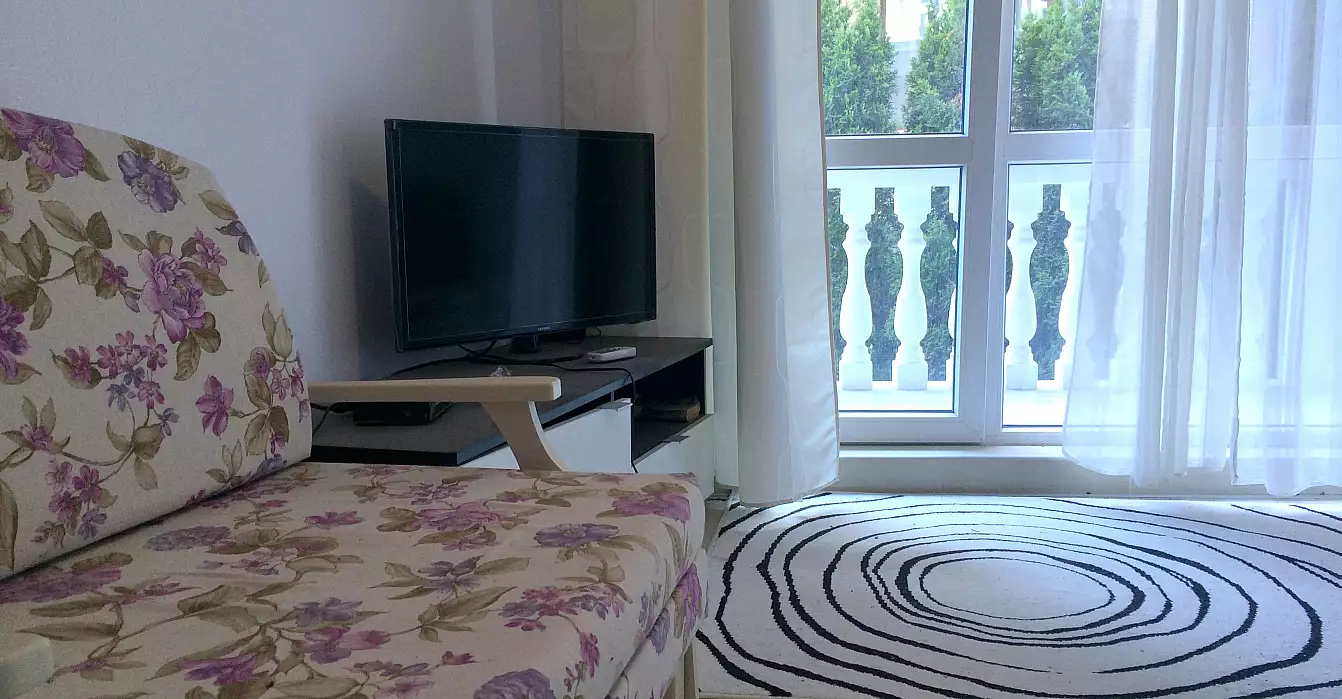 Flat 27m² in Bulgaria, Nessebar. Priced at 18888€ rent photo-1