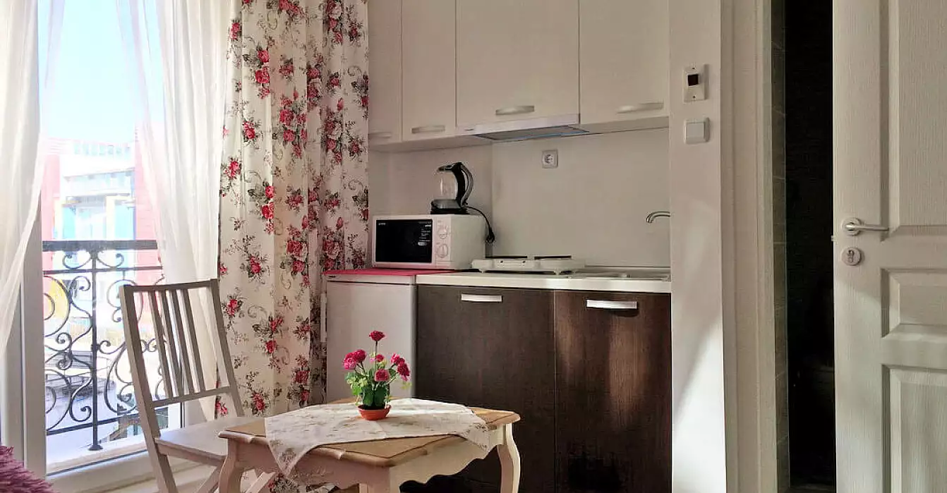 Flat 37m² in Bulgaria, Sunny Beach. Priced at 38900€ rent photo-1