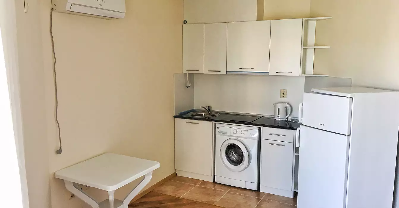 Flat 52m² in Bulgaria, Ravda. Priced at 51900€ rent photo-1
