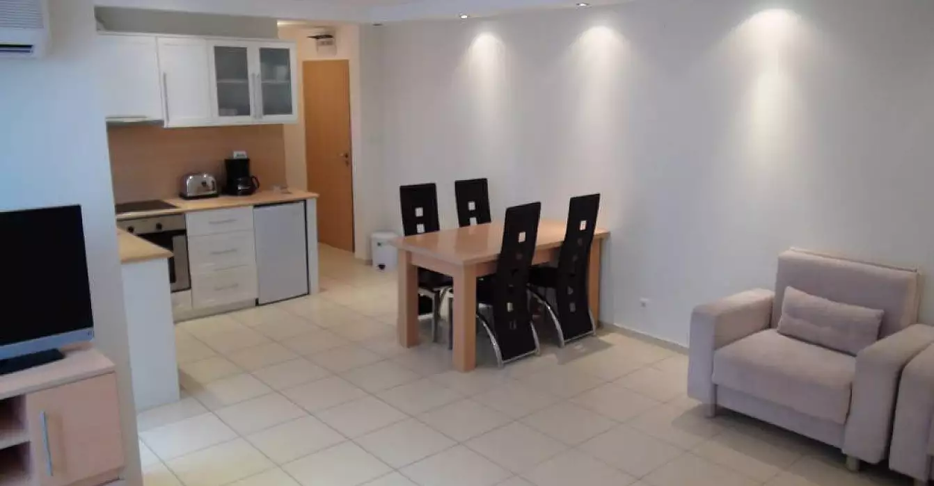Flat 56m² in Bulgaria, Sunny Beach. Priced at 36995€ rent photo-1