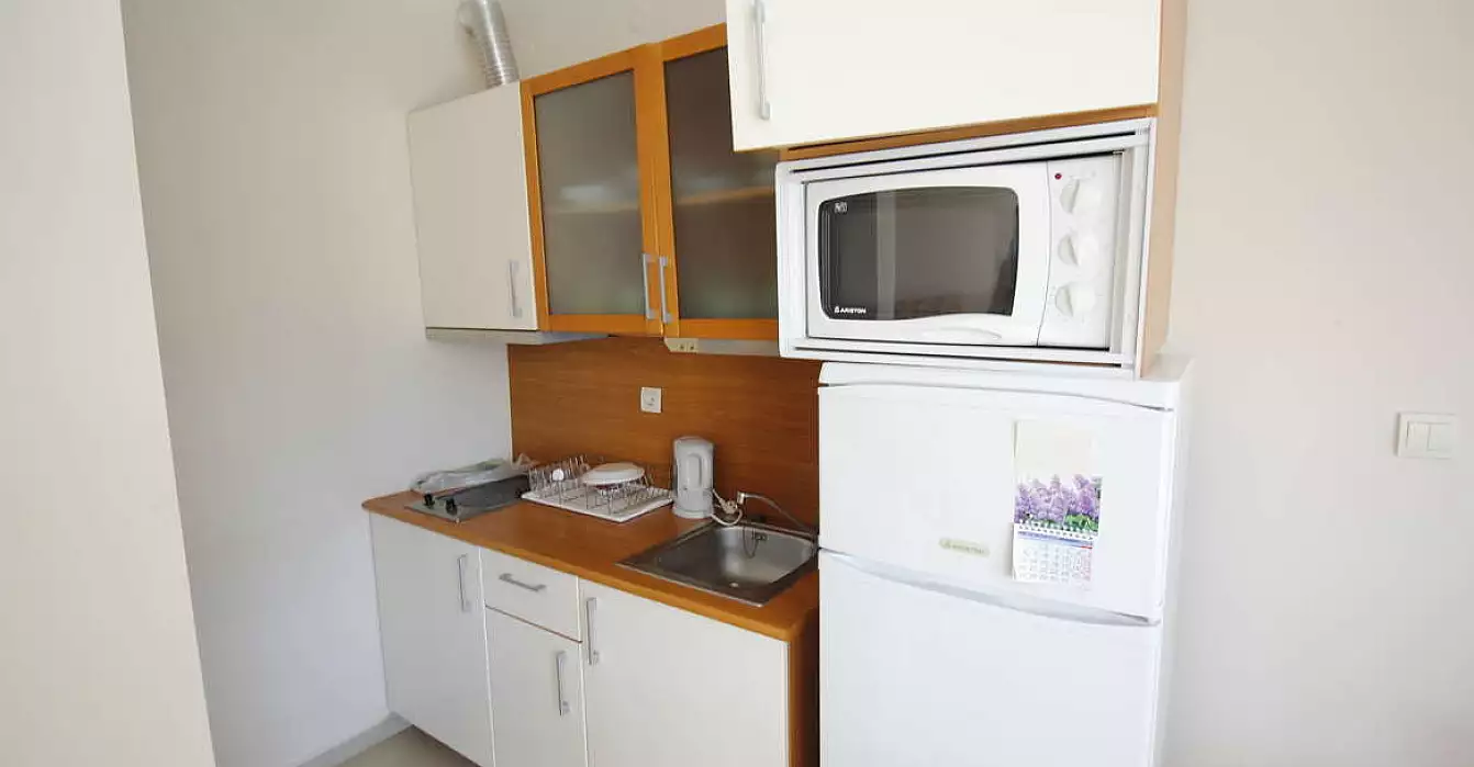 Flat 89m² in Bulgaria, Sunny Beach. Priced at 34500€ rent photo-1
