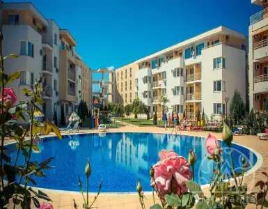 Buy in Bulgaria for 13100€