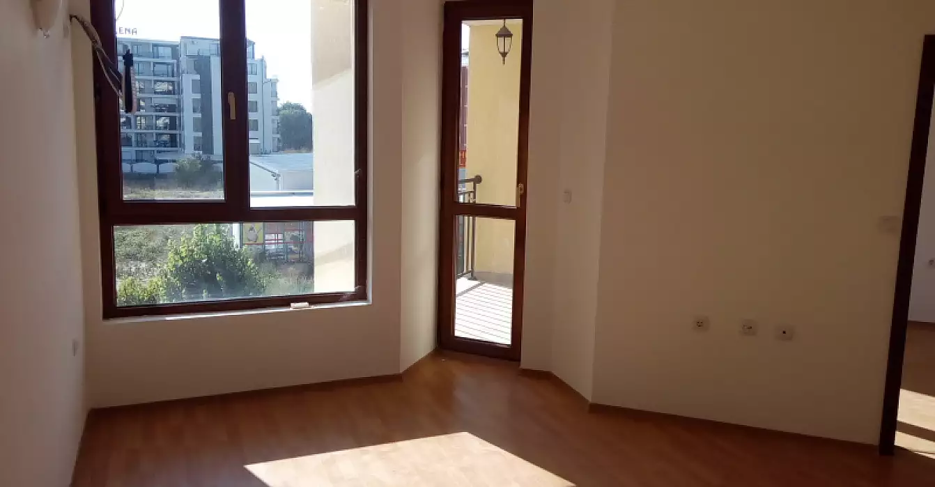 Flat 42m² in Bulgaria, Sunny Beach. Priced at 20900€ rent photo-1