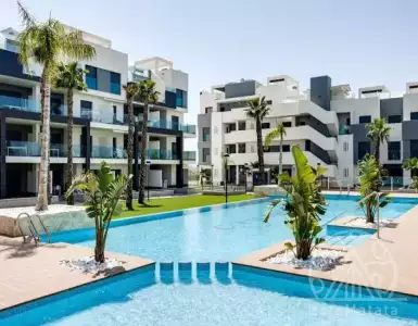 Купить квартиру в Испании 211000€