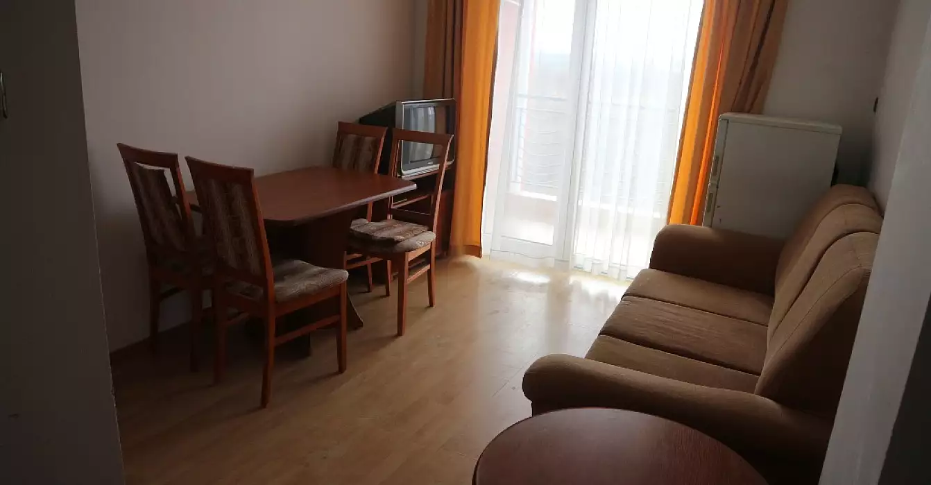 Flat 43m² in Bulgaria, Sunny Beach. Priced at 16000€ rent photo-1