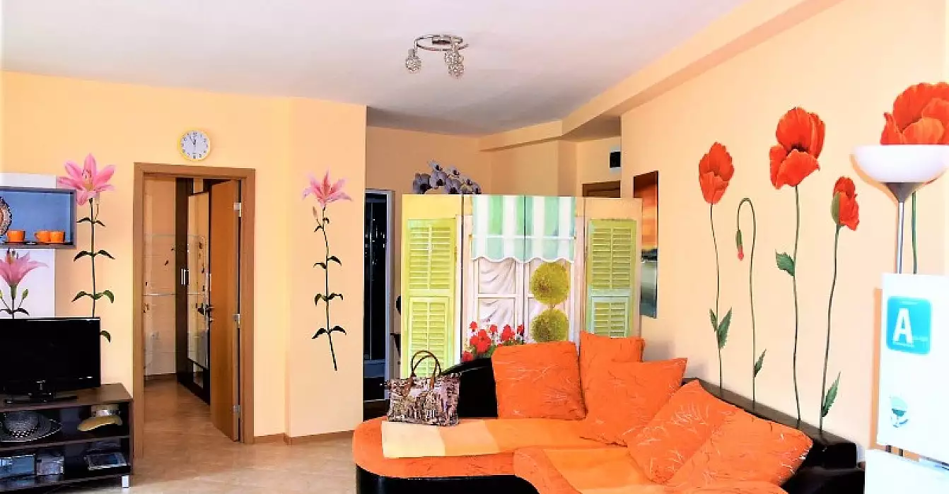 Flat 68m² in Bulgaria, Sunny Beach. Priced at 25600€ rent photo-1
