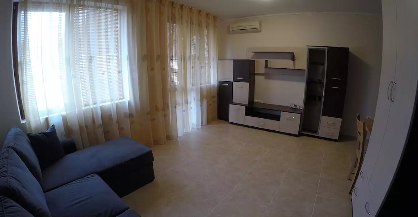 Flat 44m² in Bulgaria, Ravda. Priced at 27200€ rent photo-1
