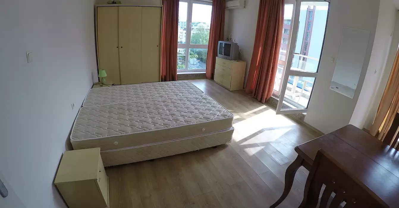 Flat 55m² in Bulgaria, Sunny Beach. Priced at 31100€ rent photo-1
