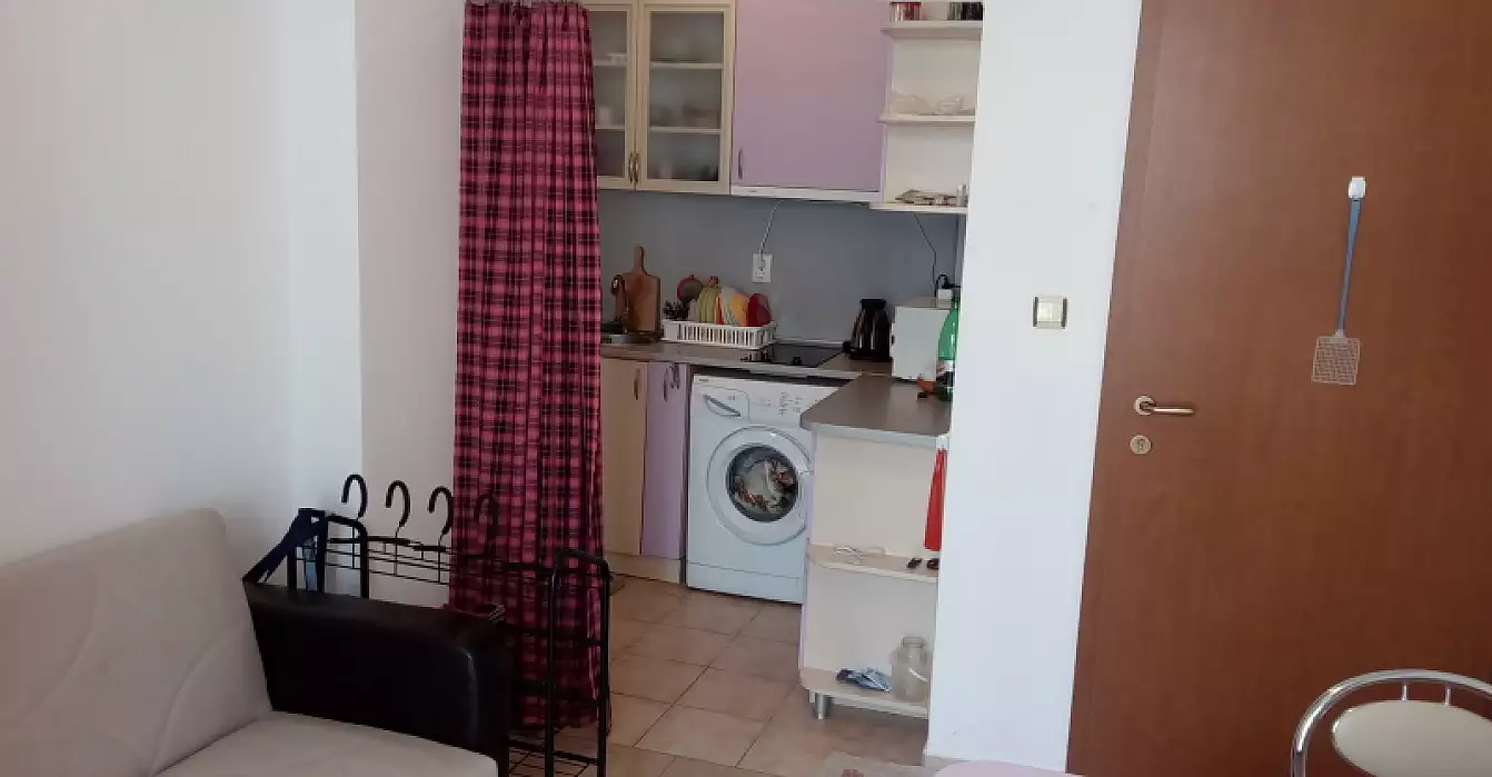 Flat 43m² in Bulgaria, Sunny Beach. Priced at 18990€ rent photo-1