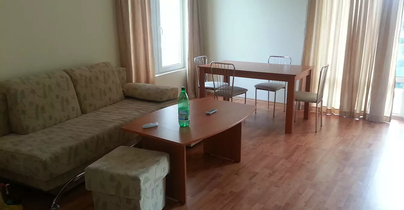 Flat 65m² in Bulgaria, Sunny Beach. Priced at 27800€ rent photo-1