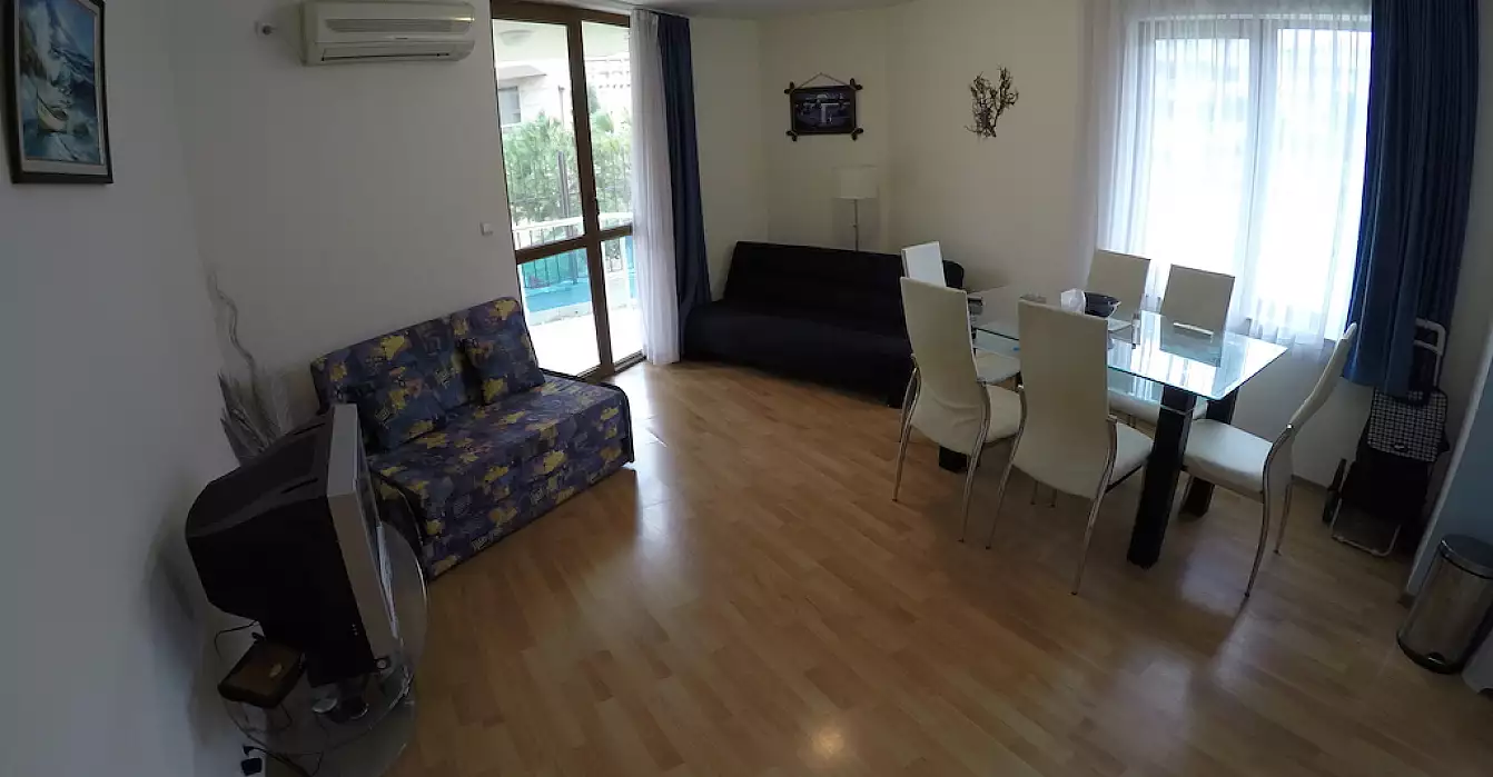 Flat 97m² in Bulgaria, Sveti Vlas. Priced at 36000€ rent photo-1