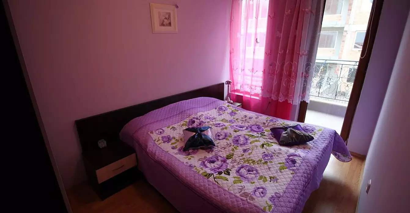 Flat 48m² in Bulgaria, Nessebar. Priced at 32999€ rent photo-1