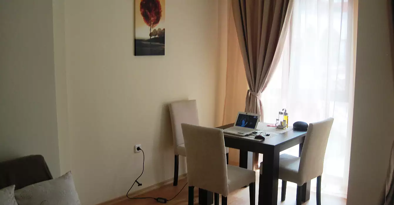 Flat 63m² in Bulgaria, Sveti Vlas. Priced at 44900€ rent photo-1