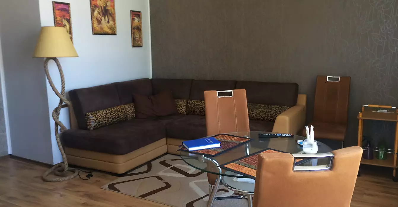 Flat 111m² in Bulgaria, Sunny Beach. Priced at 63500€ rent photo-1