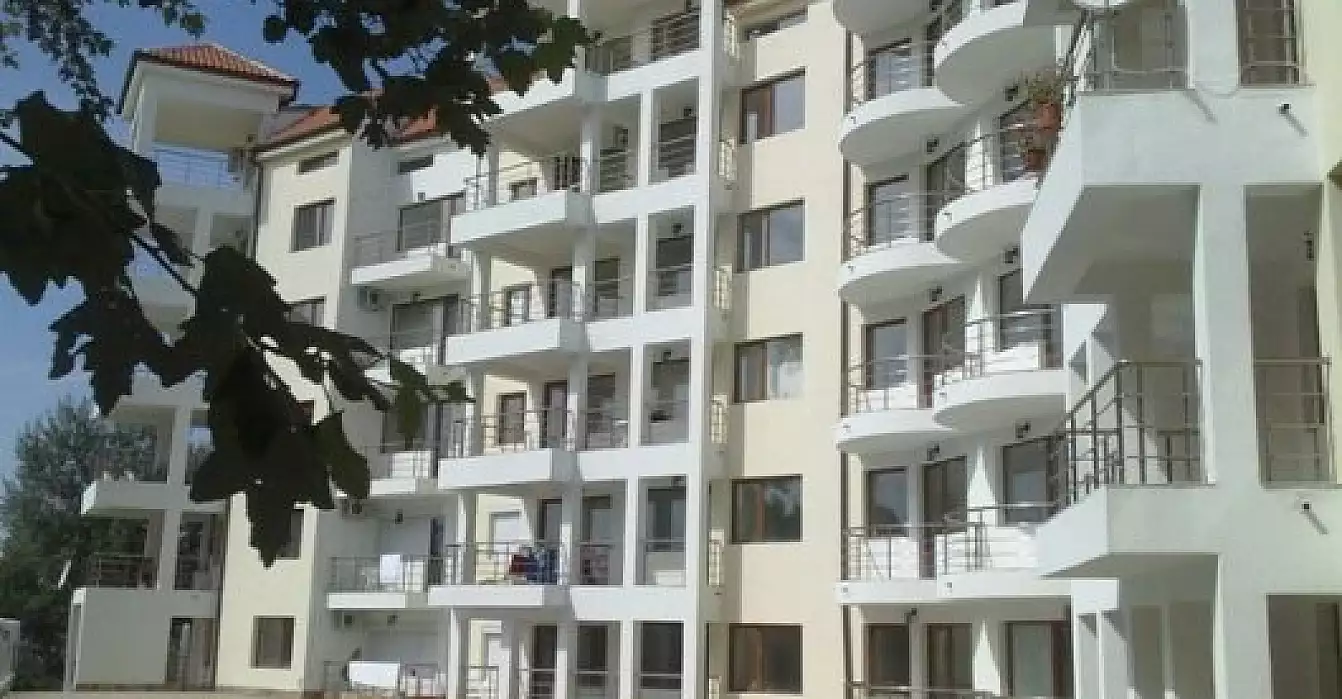 Flat 33m² in Bulgaria, Sunny Beach. Priced at 7500€ rent photo-1