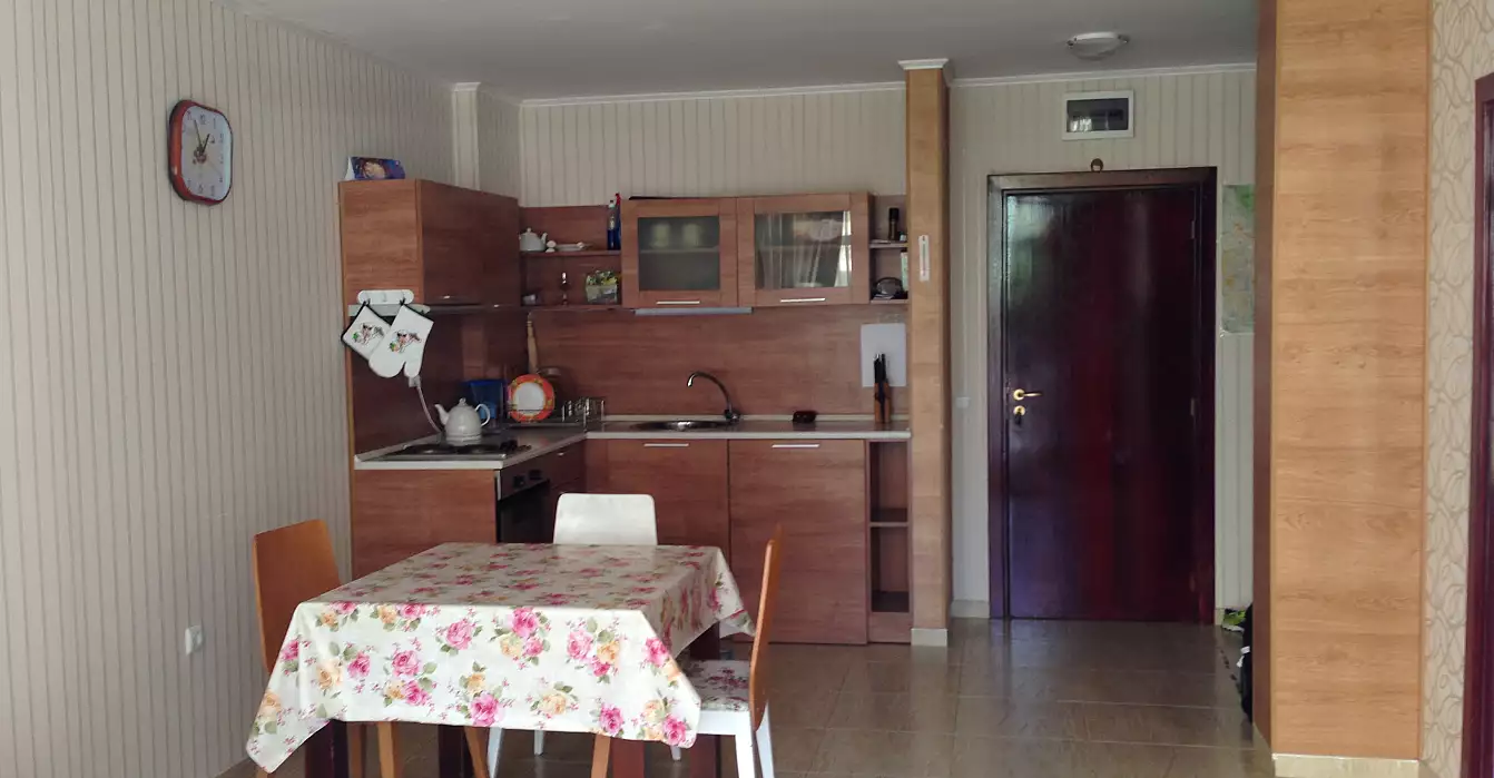 Flat 51m² in Bulgaria, Sunny Beach. Priced at 39000€ rent photo-1