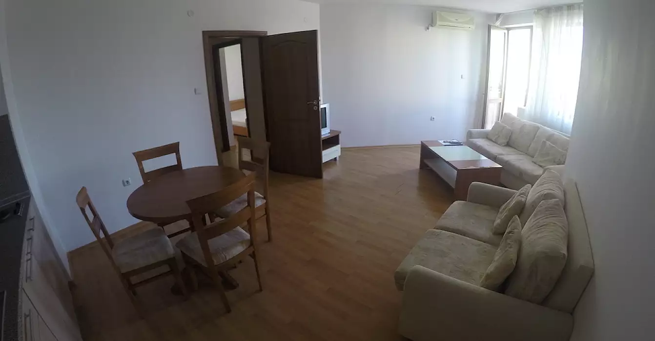 Flat 69m² in Bulgaria, Sunny Beach. Priced at 33700€ rent photo-1