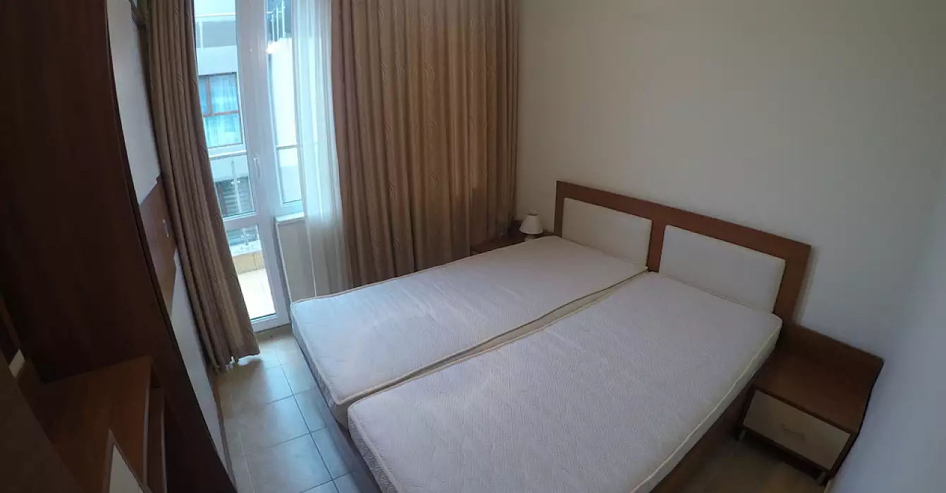 Flat 38m² in Bulgaria, Ravda. Priced at 36700€ rent photo-1