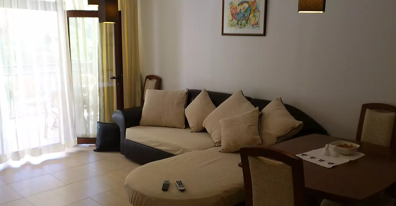 Flat 57m² in Bulgaria, Sveti Vlas. Priced at 62000€ rent photo-1