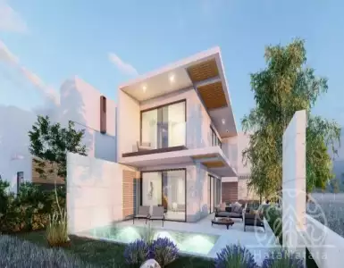 Купить house в Cyprus 745000€