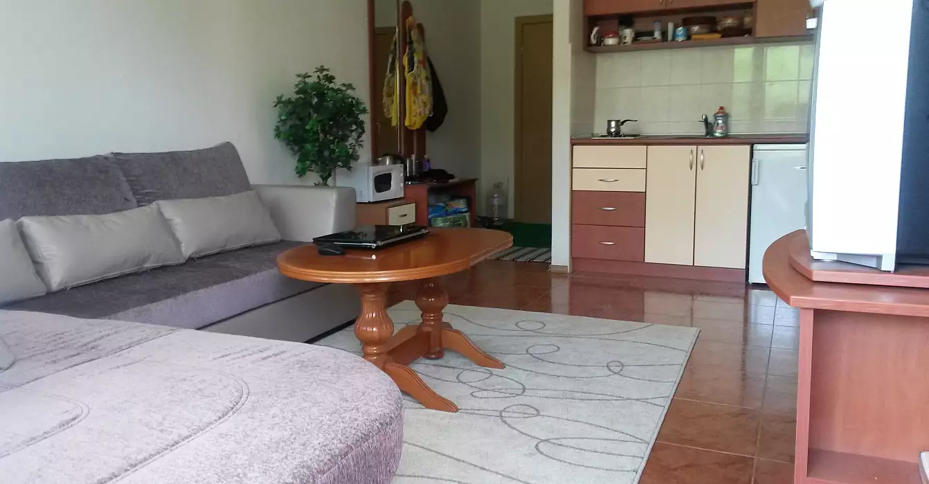 Flat 65m² in Bulgaria, Sunny Beach. Priced at 31900€ rent photo-1