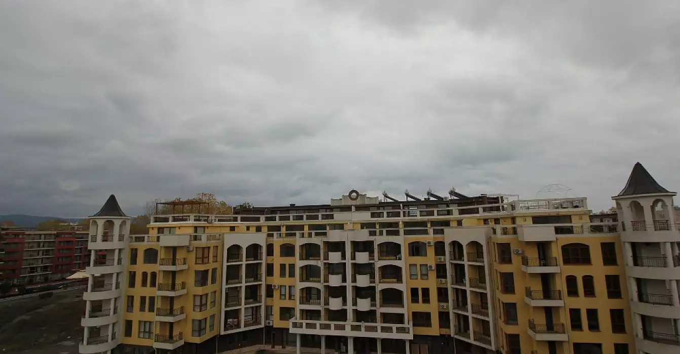 Flat 40m² in Bulgaria, Sunny Beach. Priced at 16000€ rent photo-1