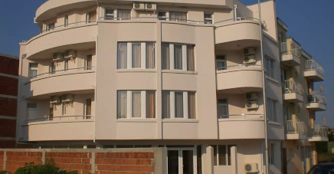 Villa 630m² in Bulgaria, Primorsko. Priced at 780000€ rent photo-1
