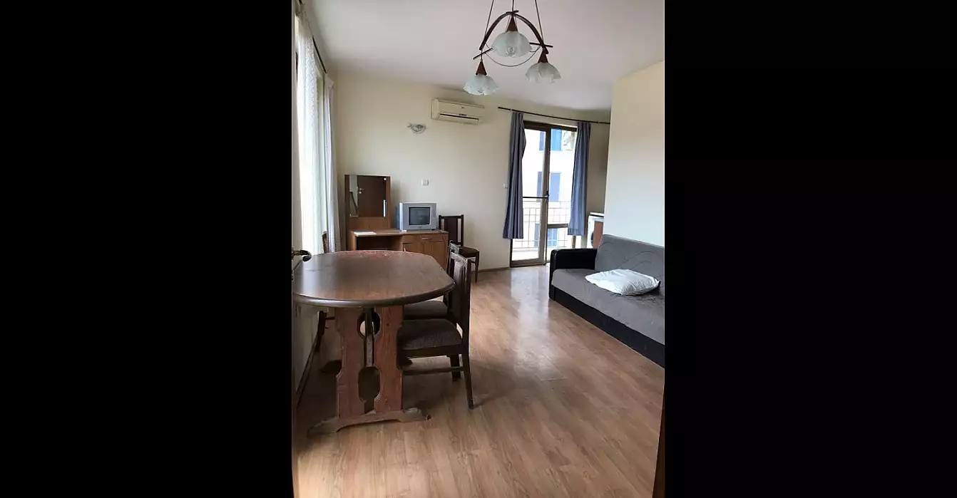 Flat 78m² in Bulgaria, Sunny Beach. Priced at 33500€ rent photo-1