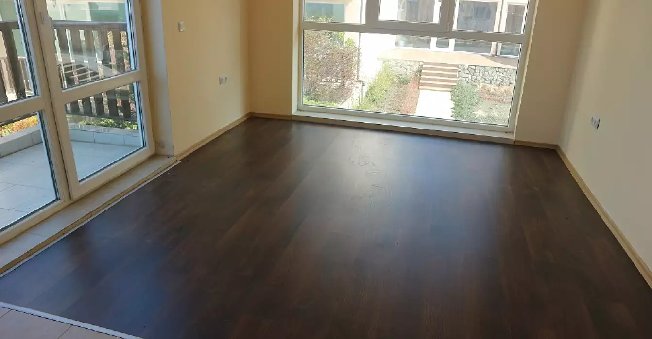 Flat 31m² in Bulgaria, Kosharitsa. Priced at 11500€ rent photo-1