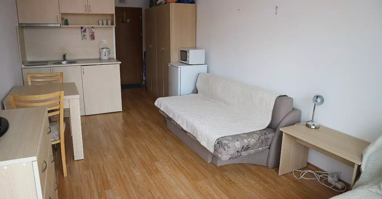 Flat 30m² in Bulgaria, Sunny Beach. Priced at 17000€ rent photo-1